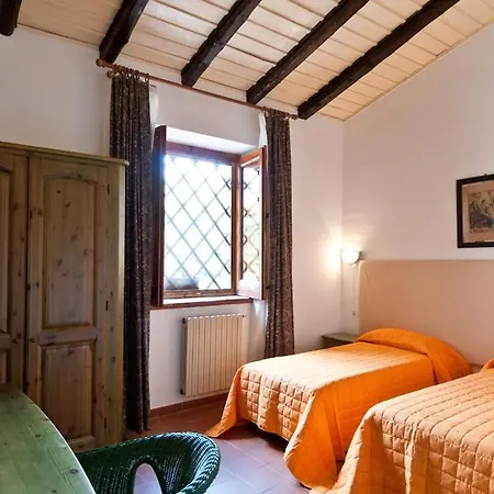 Villa Geranio Rosso *