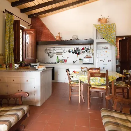 Geranio Rosso Villa Pergusa